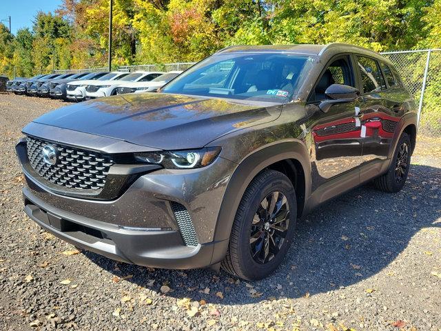 new 2025 Mazda CX-50 car, priced at $31,984