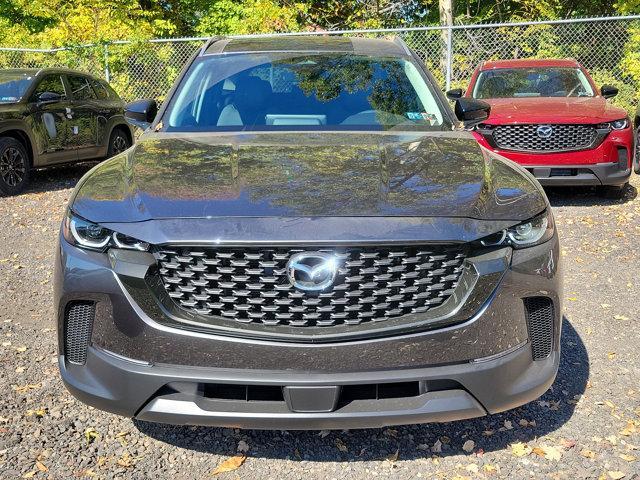 new 2025 Mazda CX-50 car, priced at $31,984