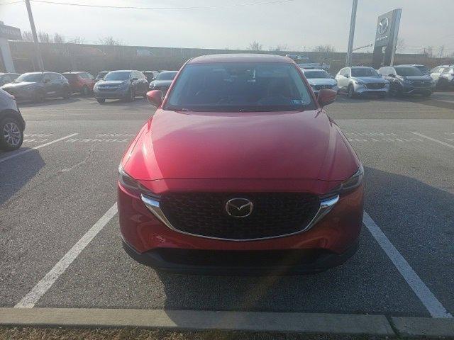 used 2023 Mazda CX-5 car, priced at $24,999