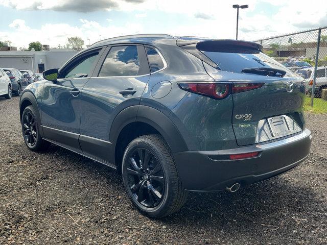 new 2024 Mazda CX-30 car, priced at $30,812