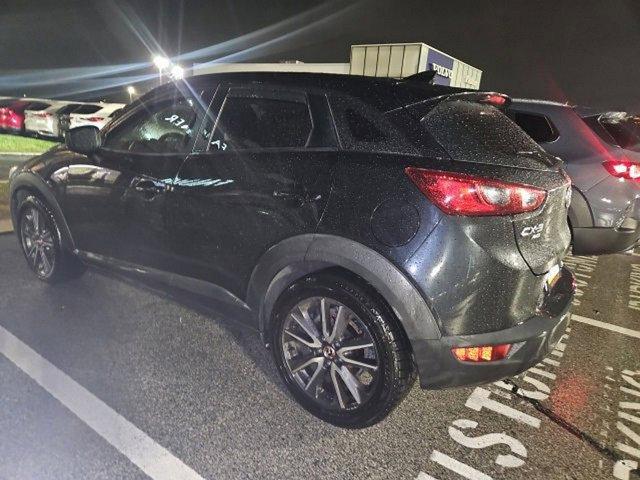 used 2018 Mazda CX-3 car, priced at $16,499