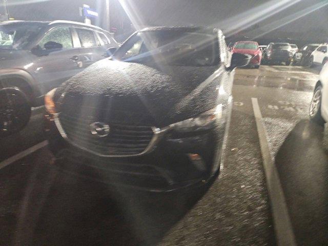 used 2018 Mazda CX-3 car, priced at $16,499