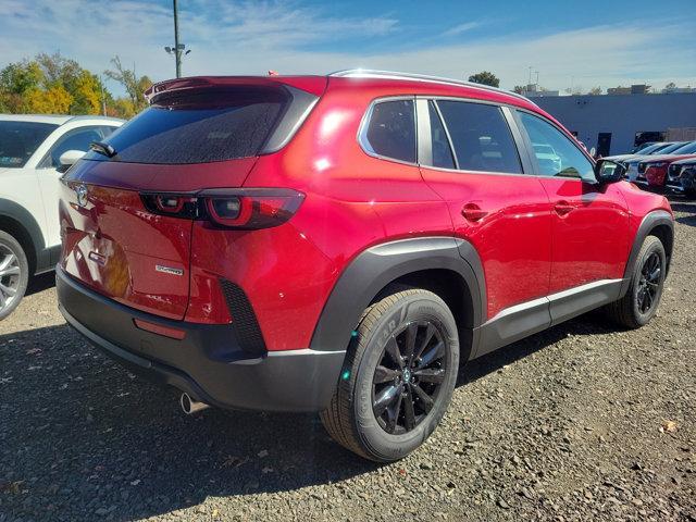 new 2025 Mazda CX-50 car, priced at $35,592