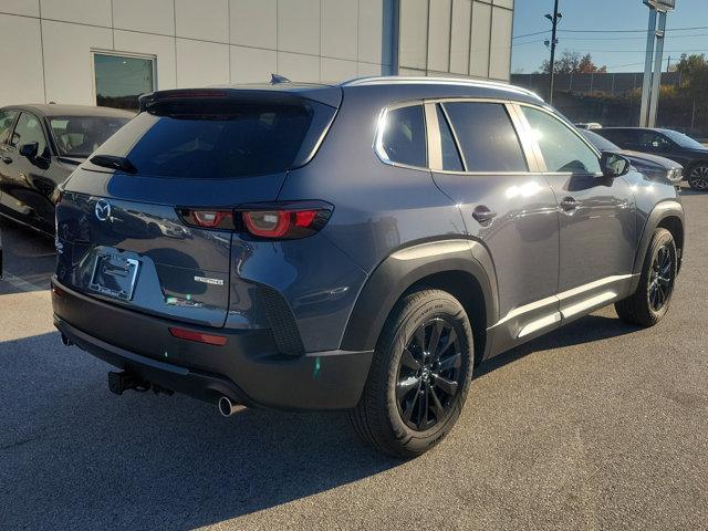 new 2025 Mazda CX-50 car, priced at $35,931