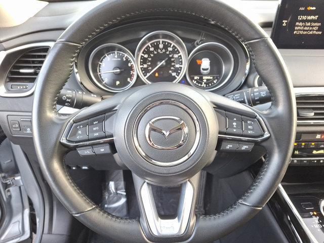 used 2023 Mazda CX-9 car, priced at $28,499