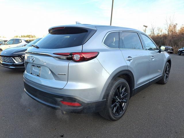 used 2023 Mazda CX-9 car, priced at $28,499