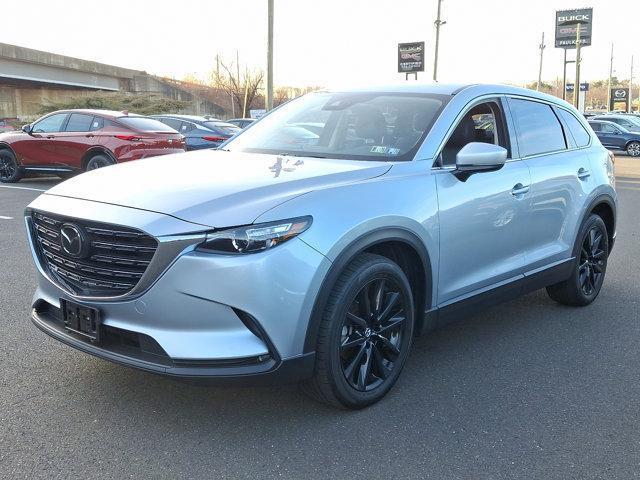 used 2023 Mazda CX-9 car, priced at $28,499