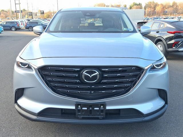 used 2023 Mazda CX-9 car, priced at $28,499