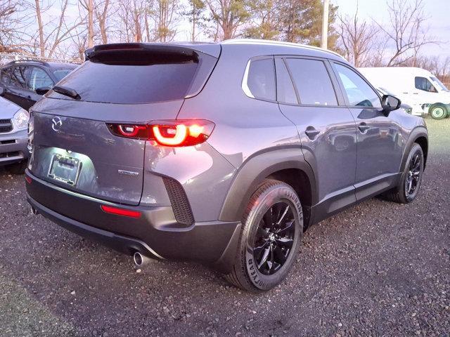 new 2025 Mazda CX-50 car, priced at $31,591