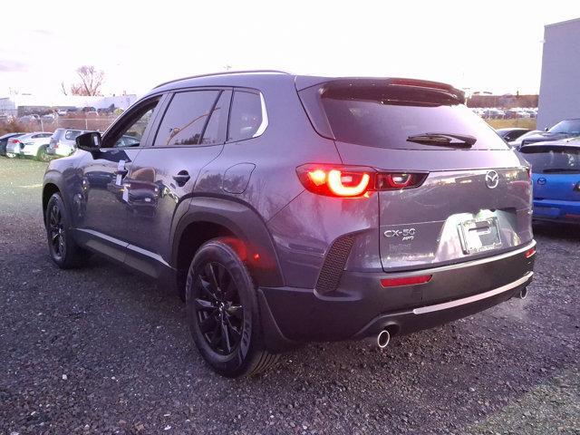 new 2025 Mazda CX-50 car, priced at $31,591