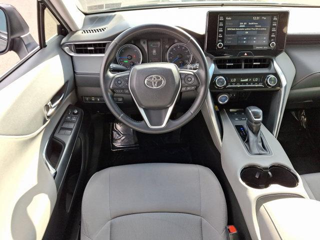 used 2021 Toyota Venza car, priced at $26,499