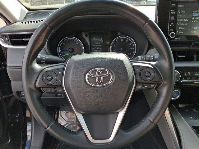 used 2021 Toyota Venza car, priced at $26,499