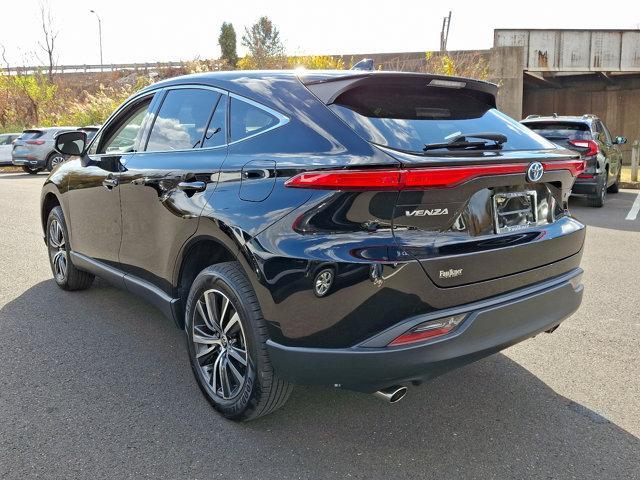 used 2021 Toyota Venza car, priced at $26,499