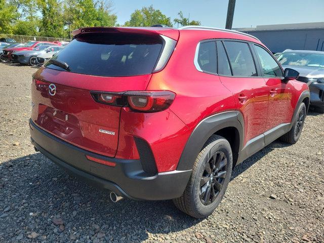 new 2025 Mazda CX-50 car, priced at $33,301