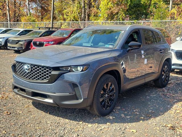 new 2025 Mazda CX-50 car, priced at $35,463