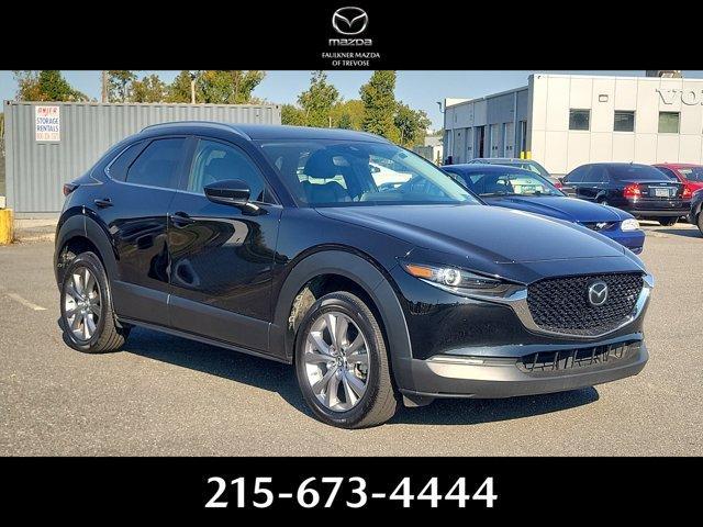 used 2023 Mazda CX-30 car, priced at $21,999