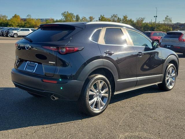 used 2023 Mazda CX-30 car, priced at $21,999