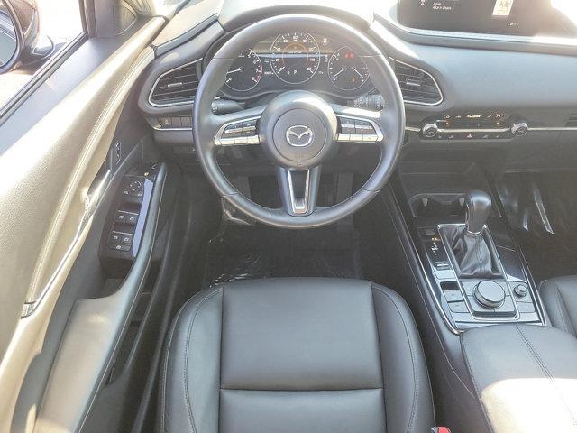 used 2023 Mazda CX-30 car, priced at $21,999