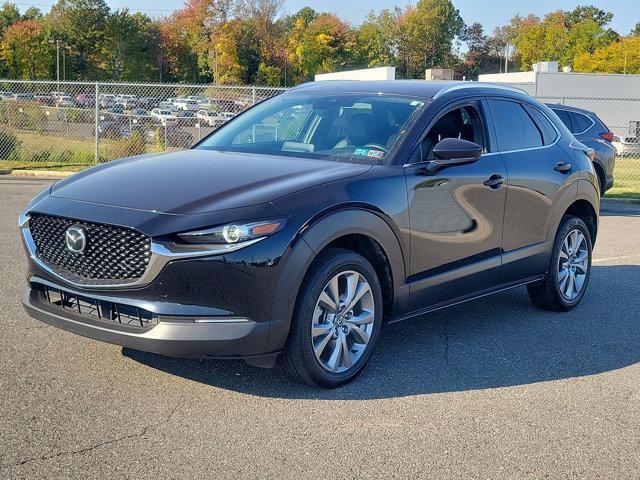 used 2023 Mazda CX-30 car, priced at $21,999