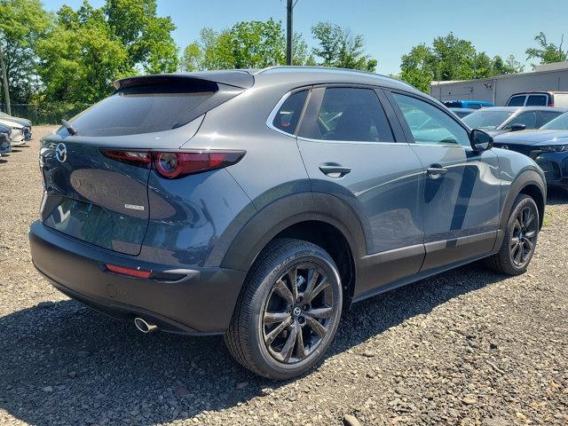 new 2024 Mazda CX-30 car, priced at $30,929