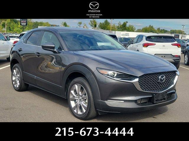 used 2021 Mazda CX-30 car, priced at $21,999