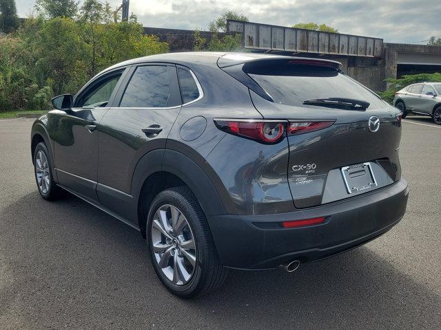 used 2021 Mazda CX-30 car, priced at $21,999