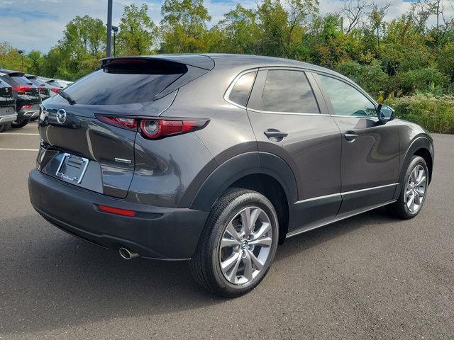 used 2021 Mazda CX-30 car, priced at $21,999