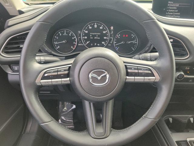 used 2021 Mazda CX-30 car, priced at $21,999