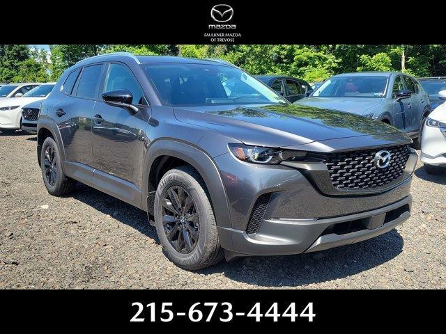 new 2024 Mazda CX-50 car, priced at $33,369