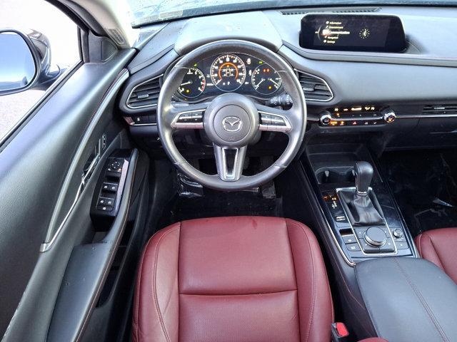 used 2022 Mazda CX-30 car, priced at $22,999