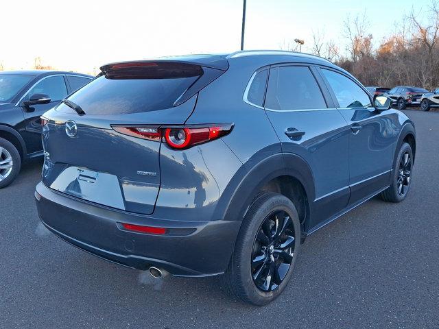 used 2022 Mazda CX-30 car, priced at $22,999