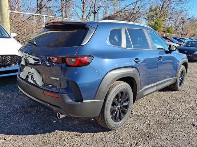 new 2025 Mazda CX-50 car, priced at $32,559