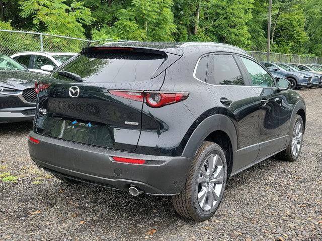 new 2024 Mazda CX-30 car, priced at $29,702