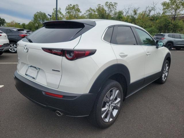 used 2021 Mazda CX-30 car, priced at $21,999