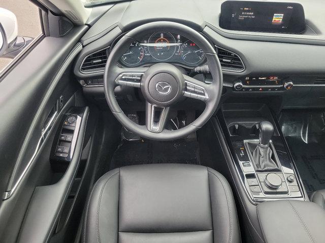 used 2021 Mazda CX-30 car, priced at $21,999