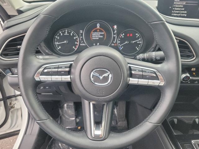 used 2021 Mazda CX-30 car, priced at $21,999