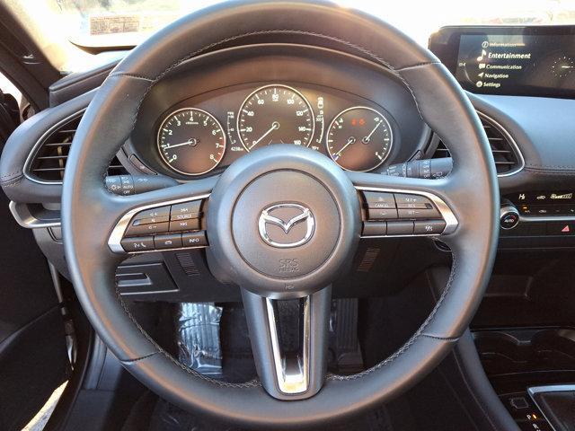 used 2024 Mazda Mazda3 car, priced at $22,499