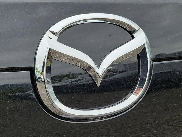 new 2024 Mazda CX-5 car, priced at $34,776