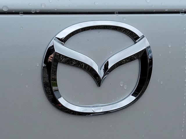 new 2024 Mazda CX-50 car, priced at $42,859
