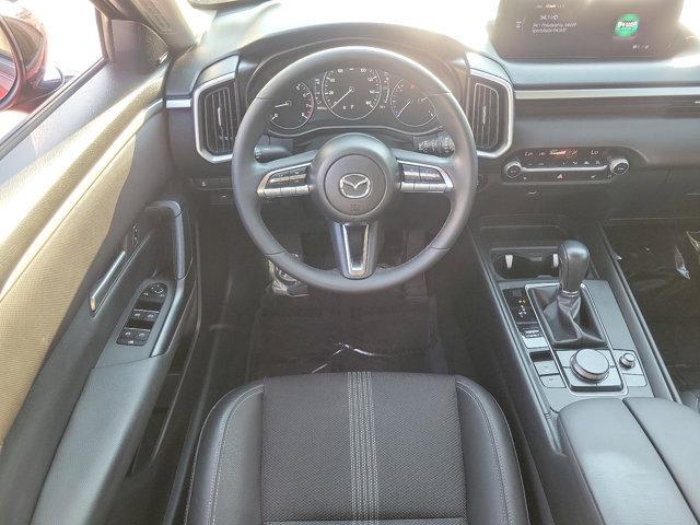 used 2024 Mazda CX-50 car, priced at $29,999