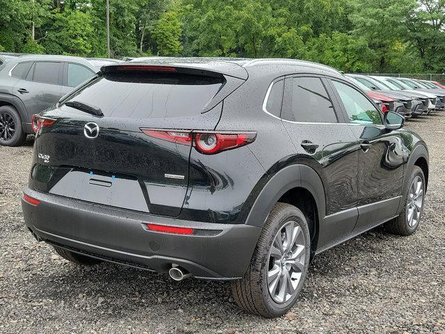 new 2024 Mazda CX-30 car, priced at $29,702