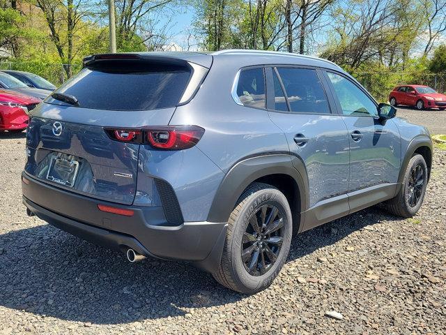 new 2024 Mazda CX-50 car, priced at $33,795