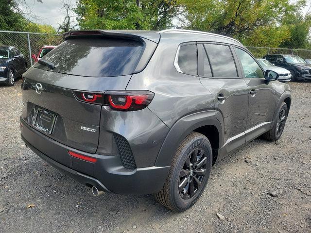 new 2025 Mazda CX-50 car, priced at $33,077