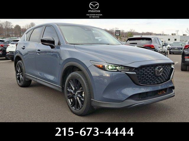 used 2023 Mazda CX-5 car, priced at $27,499