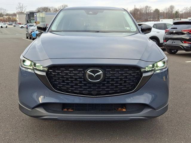 used 2023 Mazda CX-5 car, priced at $27,499