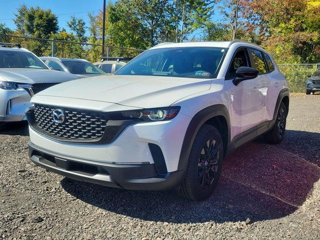 new 2025 Mazda CX-50 car, priced at $35,463