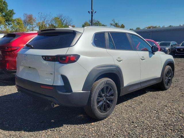 new 2025 Mazda CX-50 car, priced at $35,463