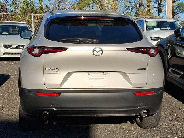 used 2022 Mazda CX-30 car, priced at $22,499