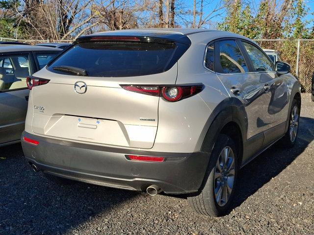 used 2022 Mazda CX-30 car, priced at $22,499