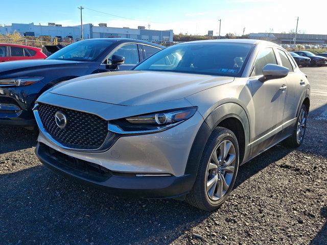 used 2022 Mazda CX-30 car, priced at $22,499